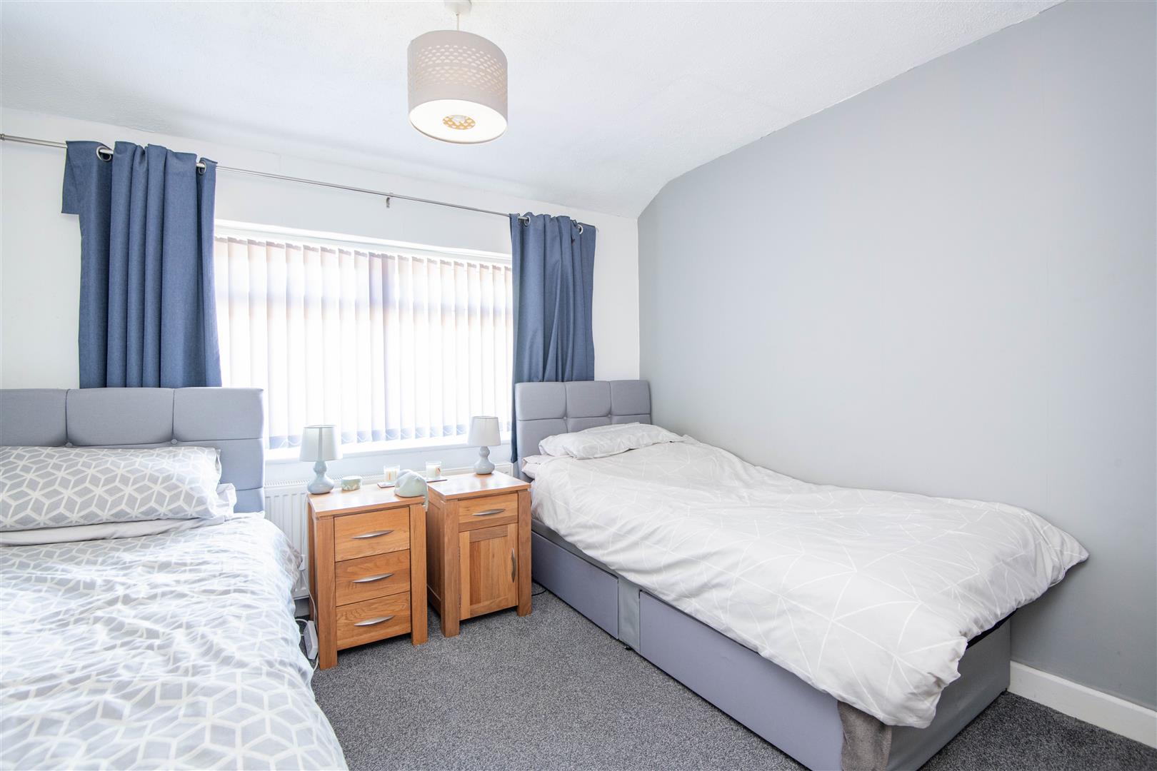 Renshaw Drive, Walton-Le-Dale, Preston